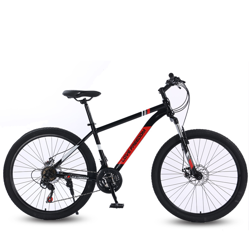 Love freedom bike cheap